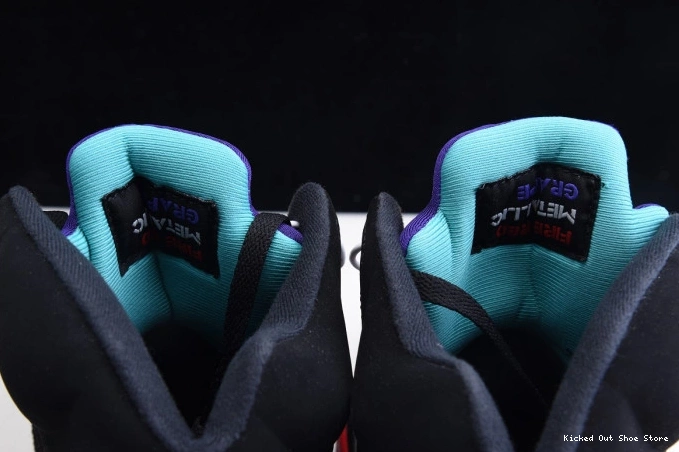 Kick Theory 3 Top Jordan Air CZ1786-001 5 0811